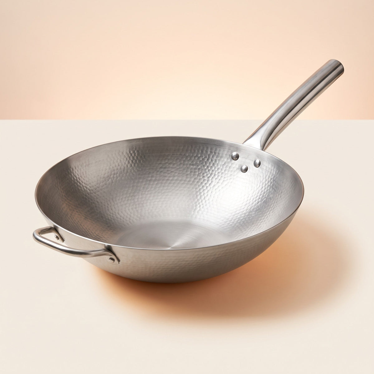 Ollas y Woks