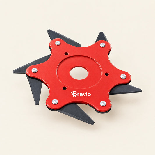 G60 PRO Bravio cabezal universal