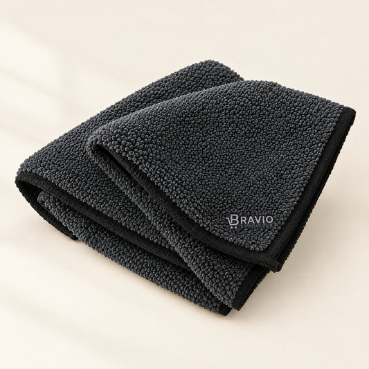 MaxiClean XXL Bravio paño de microfibra
