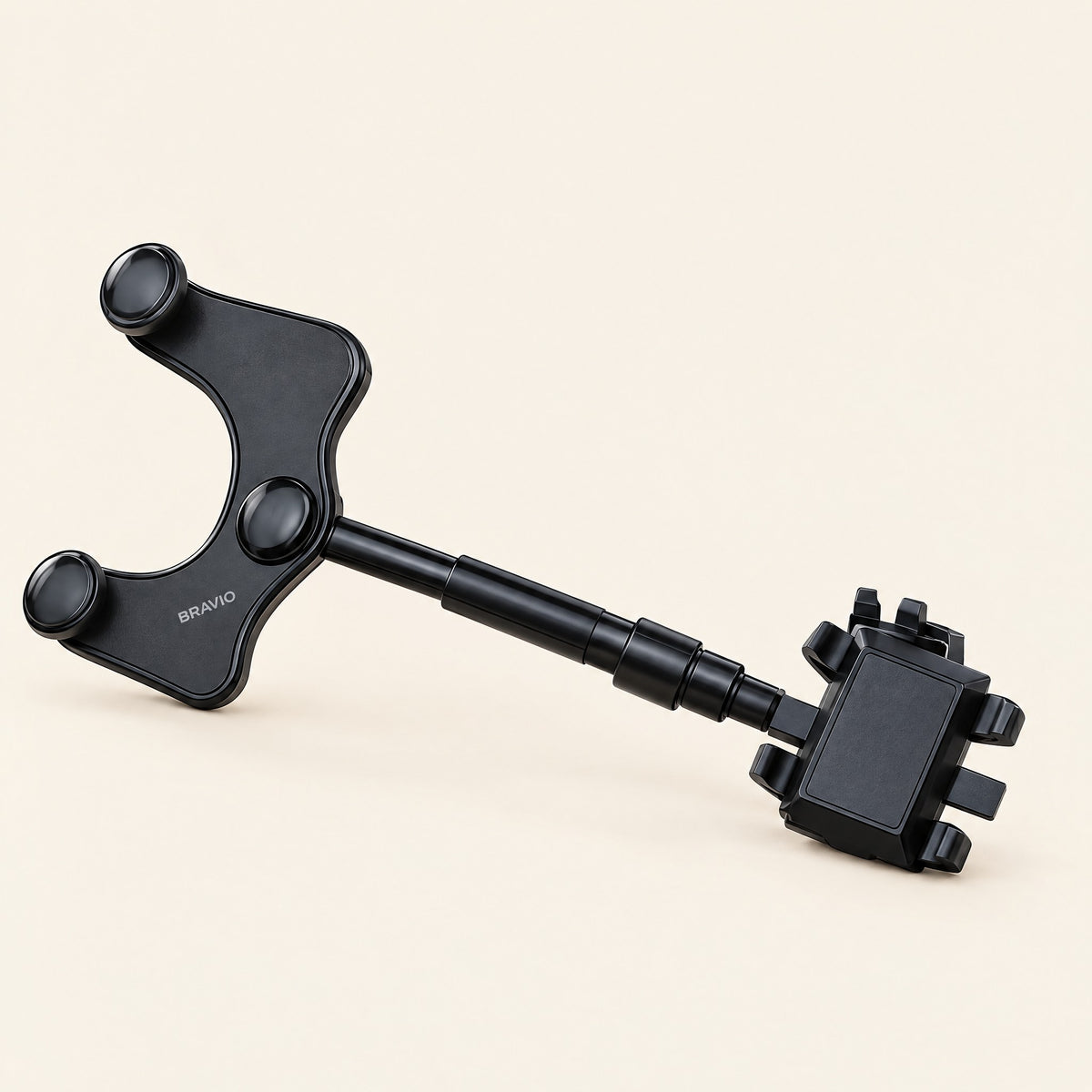 VisionGrip 360 Bravio soporte para teléfono