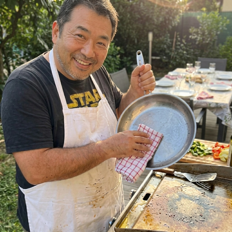 Naoki M.