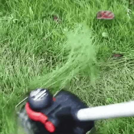 LA ENERGÍA AL SERVICIO DE SUS ESPACIOS VERDES